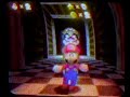 NEW SOURCE Creepy Wario