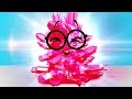 FANTASTIC CRYSTAL GROWING Experiment with Slime Sam