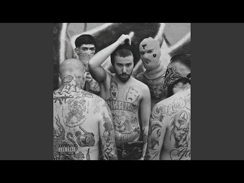 Mondo di Mezzo (feat. Simo Gigi, Bada1 & Yanky)