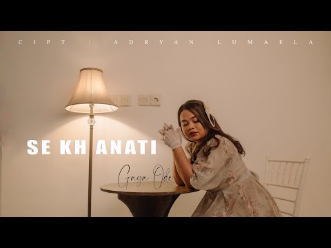 Gaya Ode - Se Khianati ( Official Music Video ) 2025