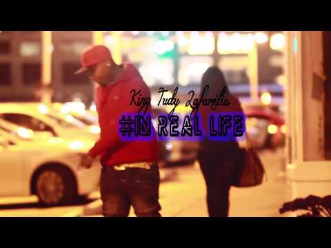 King Tudy Lafamilia  HiTone Cafe * Listen Up Performance