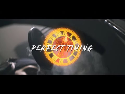 Bsos Getbuckz - Perfect Timing (Official Video) Shot By@JMoProd