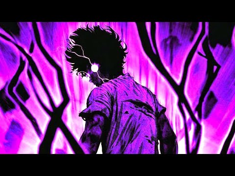 NEON BLADE (Super Slowed)