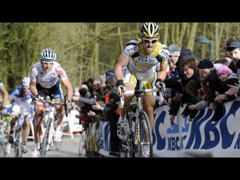 Gent-Wevelgem in Flanders Fields 2010 MIX Bernhard Eisel