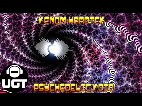 Venom Hardtek - Psychedelic Void