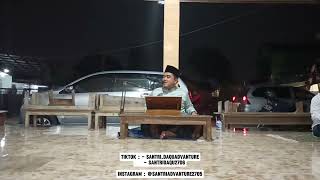 Download lagu KITAB TANQIHUL QOUL BAB 37 - KEUTAMAAN MENGINGAT MATI BERSAMA USTADZ MUJMAL AL-MAGHRIBIE #trending mp3 Download lagu KITAB TANQIHUL QOUL BAB 37 - KEUTAMAAN MENGINGAT MATI BERSAMA USTADZ MUJMAL AL-MAGHRIBIE #trending mp3