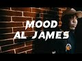 MOOD ~ Al James feat. Muric (Lyrics)