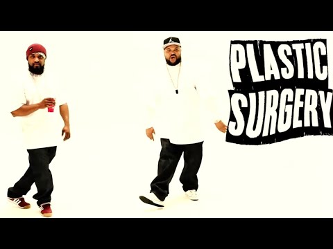 Kokane - Plastic surgery feat- Mr. Short Khop