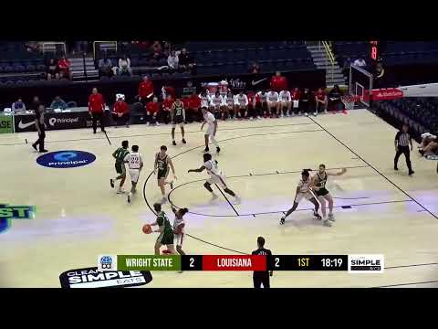 Hosana Kitenge | Center | Louisiana