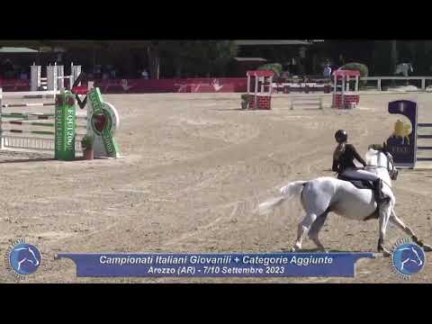 Campionati Italiani Giovanili 2023