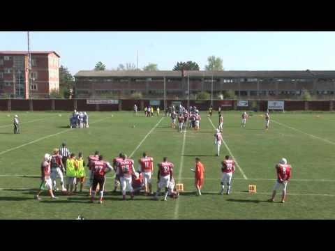 1. kolo DLS: Kikinda Mammoths - Bor Golden Bears