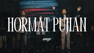 Hormat Pujian