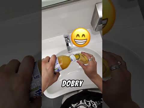 POV: zachciało ci się pić 🤪#shorts