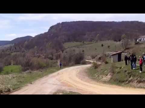 BORETINO BRDO 2015 ( Kros)