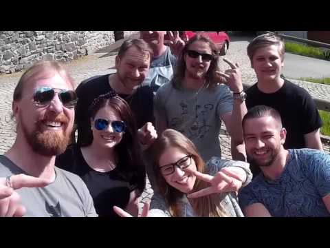 Pefr Jam - PEFR JAM - Nechci domů