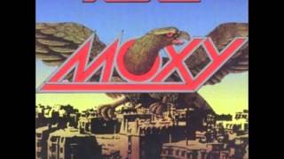 Moxy Ridin' High Full Album