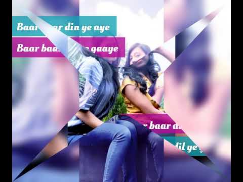 Ankita Bisht bff birthday 