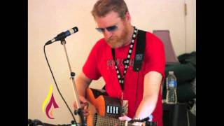 Camper Van Beethoven - All Her Favorite Fruit, Live from Ian&#39;s Cabin