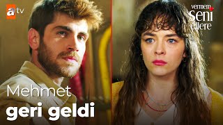 Mehmet, Zeliş'i yalnız bırakmadı - Vermem Seni Ellere 1. Bölüm (Son Sahne)