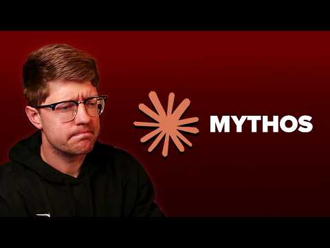 Mythos has been unleashed (we have results)