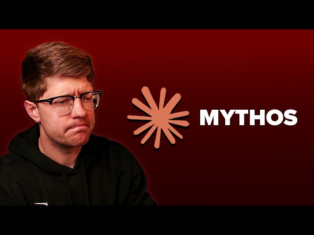 Mythos has been unleashed (we have results) SDDEFAULT Thumbnail