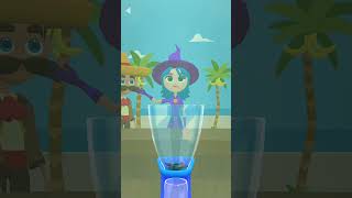 Non-Stop Order! Clean and Fresh Fruit Juice Making - GwangJang Market in Seoul - Korean street food