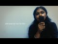 Amsham Aksomaniac Ft Bhumi Circle Tone M H R Cover