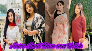 Download lagu Anisa Ibnat Khan ❣️New tik tok video mp3 Download lagu Anisa Ibnat Khan ❣️New tik tok video mp3