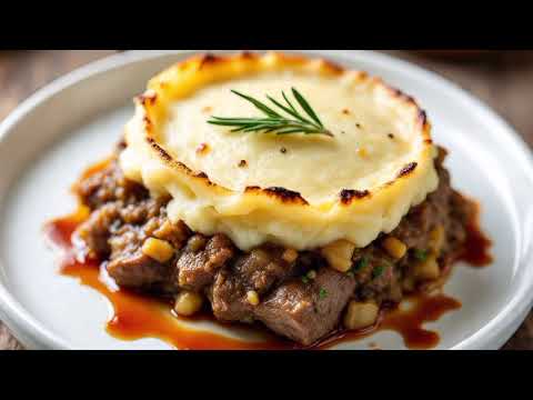 Was British Food Really that bland? The surprising Answer 