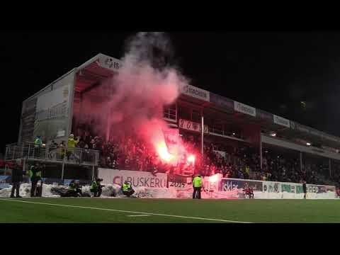 MIF   VIF 01.12.2019 Ultras Dala & 3050