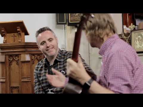 CGR 2018 David Russell in Conversation 'Guitars'