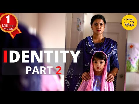 Content Ka Keeda Short Film Gender Identity Part 2 | Hindi Short Movies LGBTQIA+