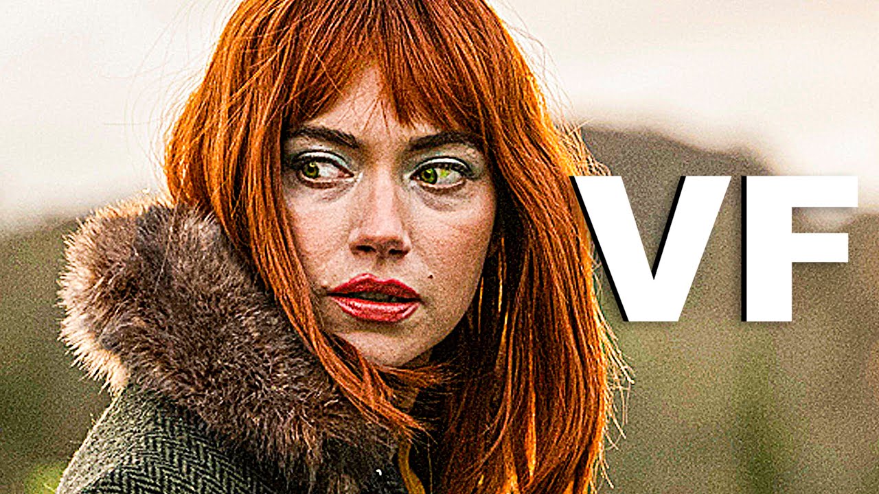 Miniature de la vidéo ROSE'S WAR Bande Annonce VF (2024) Baltimore du film Rose's War