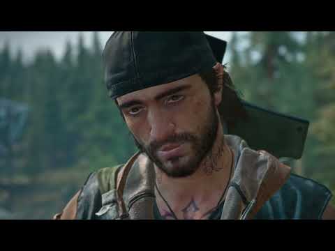 DAYS GONE Gameplay Walkthrough PART : 34