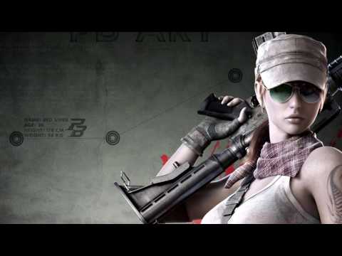 Benny Benassi & The Biz   Satisfaction (Jewelz & Scott Sparks Remix)