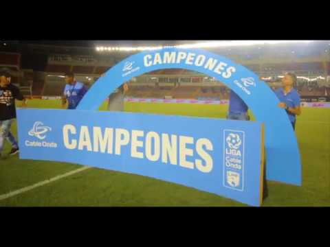 Final LPF 2018 - Cable Onda