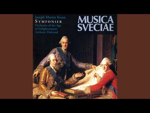 Olympie Overture, VB 29