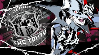 🌸#38(完)【ペルソナ5 ザ・ロイヤル】玲那斗 蓮の怪盗生活:最終日【2/1〜】🎭️