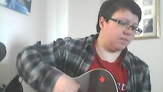 Kiss me or walk away live by Emma Forman