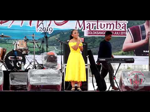 Haholongi Inang Mi cover by Nanda Sinaga