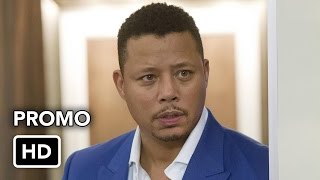 Empire 1x02 Promo "Outspoken King"