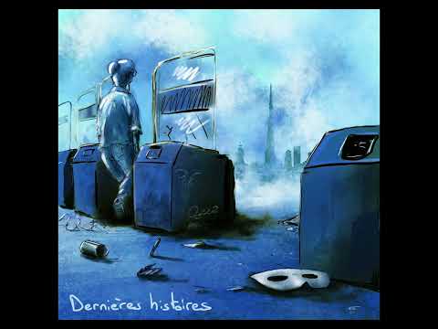 Prof - Rhinocéros (feat Akuma)