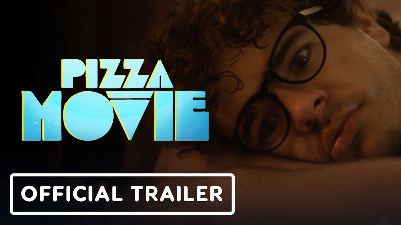 Pizza Movie