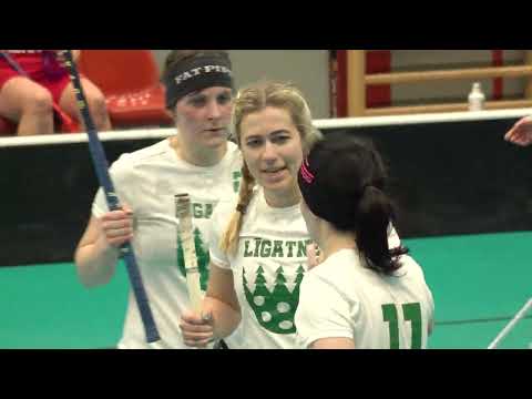 ELVI FL sievietēm - 1/4 fināla 2.spēle: FK Ķekava vs. Līgatne (17.03.2022)