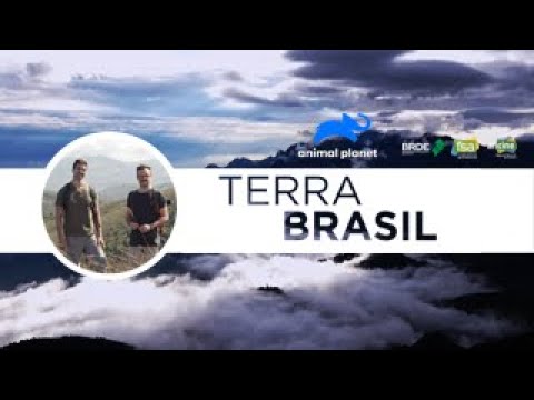 Trailer de Terra Brasil - Trilhas (2020)