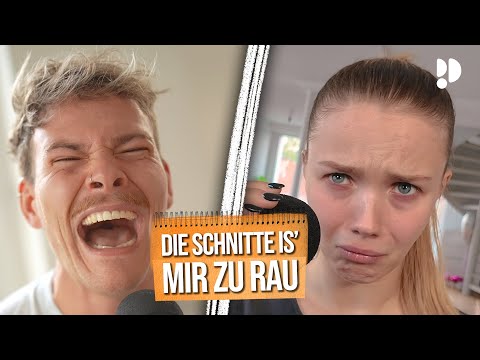 Die Schnitte is' mir zu rau | Die Nervigen Folge #97