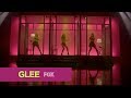 GLEE - Toxic (Season 5) [Full Performance] HD