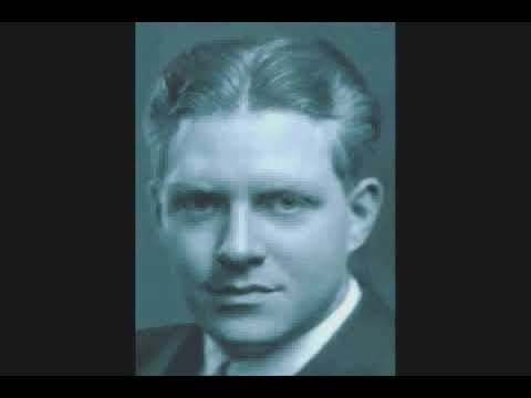 NELSON EDDY SINGS- ONLY A ROSE -rudolph friml 1937