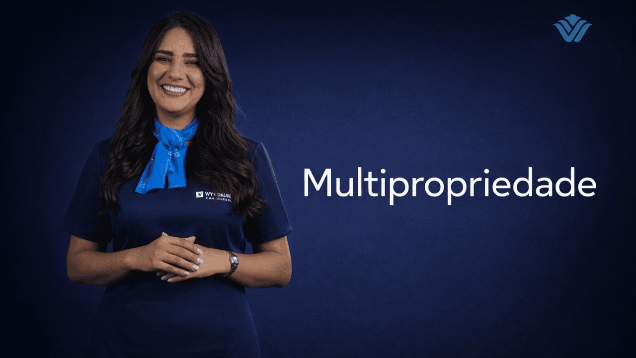 Multipropriedade — Wyndham Corumbá Lake Resort