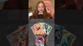 Happy Chaos Rising prerelease weekend! What promo are you hoping to get? #pokemon #pokemoncards